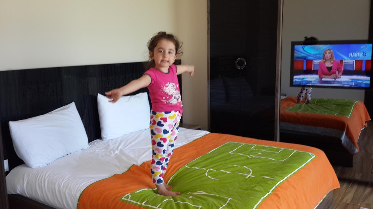 Termal Park Hotel Armutlu Zewnętrze zdjęcie