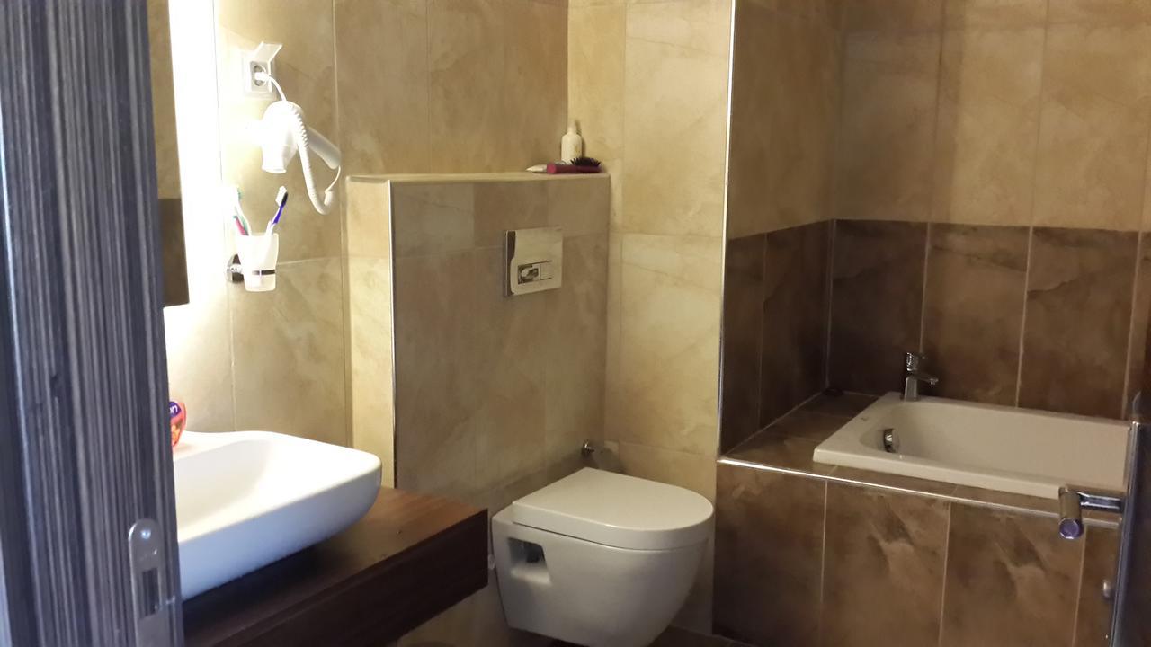 Termal Park Hotel Armutlu Zewnętrze zdjęcie