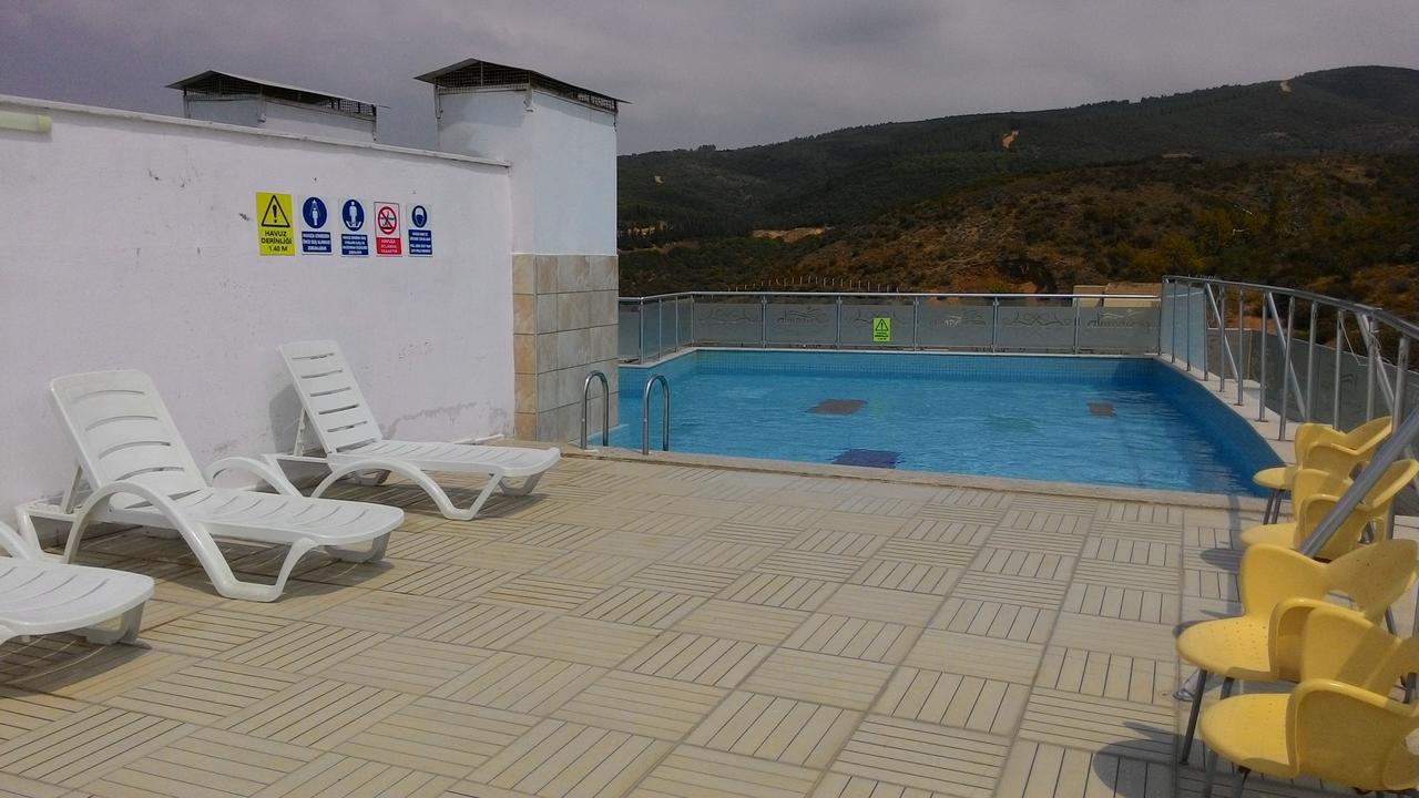 Termal Park Hotel Armutlu Zewnętrze zdjęcie