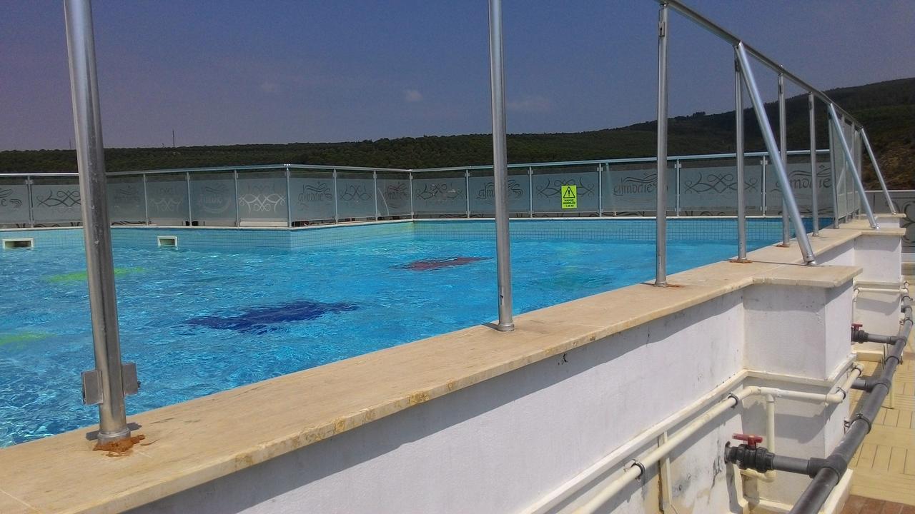 Termal Park Hotel Armutlu Zewnętrze zdjęcie
