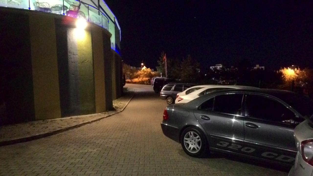 Termal Park Hotel Armutlu Zewnętrze zdjęcie