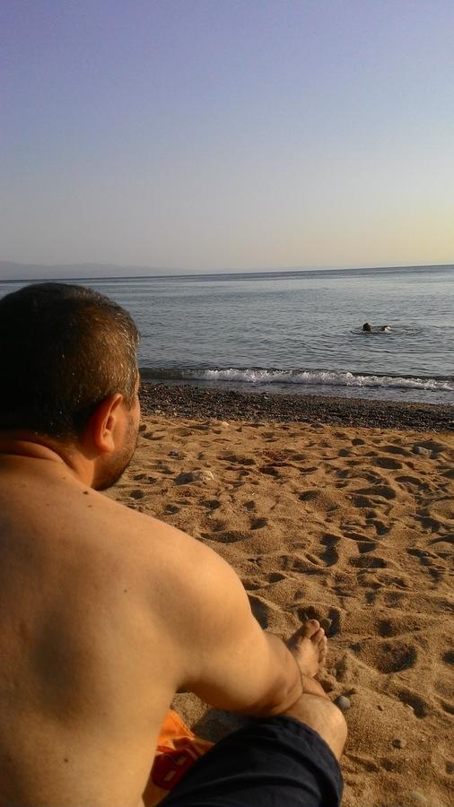 Termal Park Hotel Armutlu Zewnętrze zdjęcie