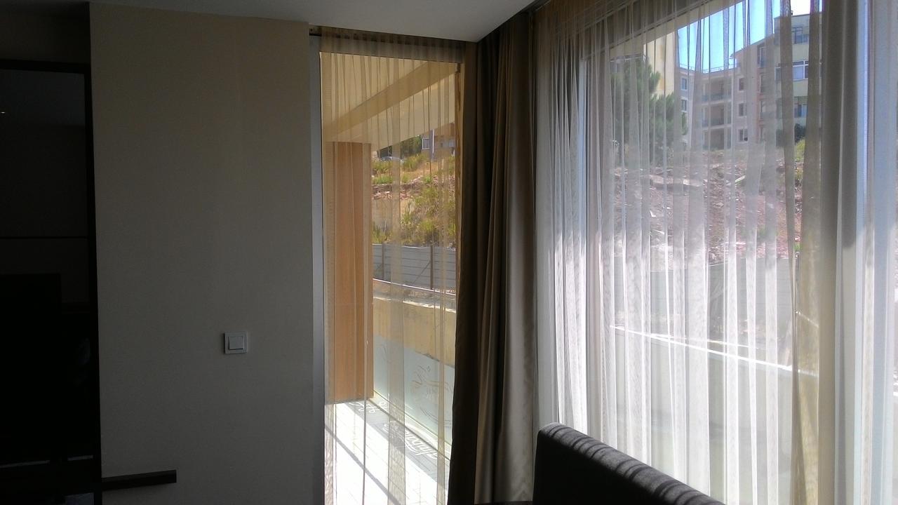 Termal Park Hotel Armutlu Zewnętrze zdjęcie