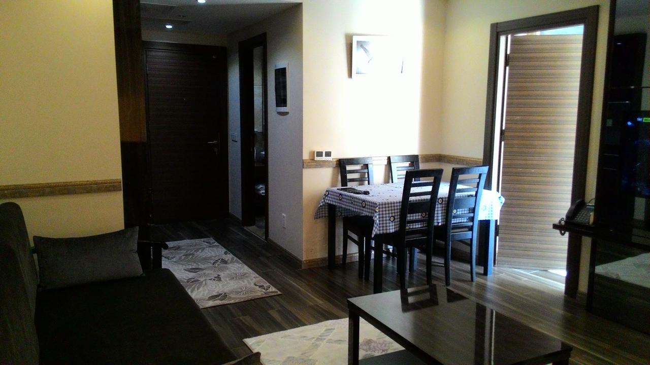 Termal Park Hotel Armutlu Zewnętrze zdjęcie