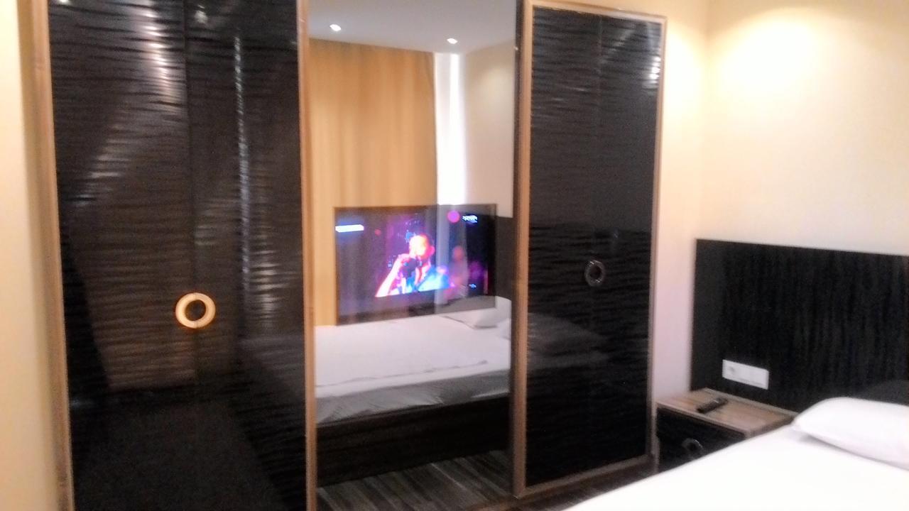 Termal Park Hotel Armutlu Zewnętrze zdjęcie