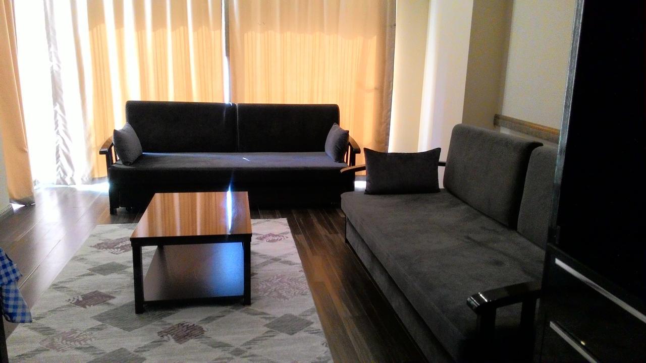 Termal Park Hotel Armutlu Zewnętrze zdjęcie
