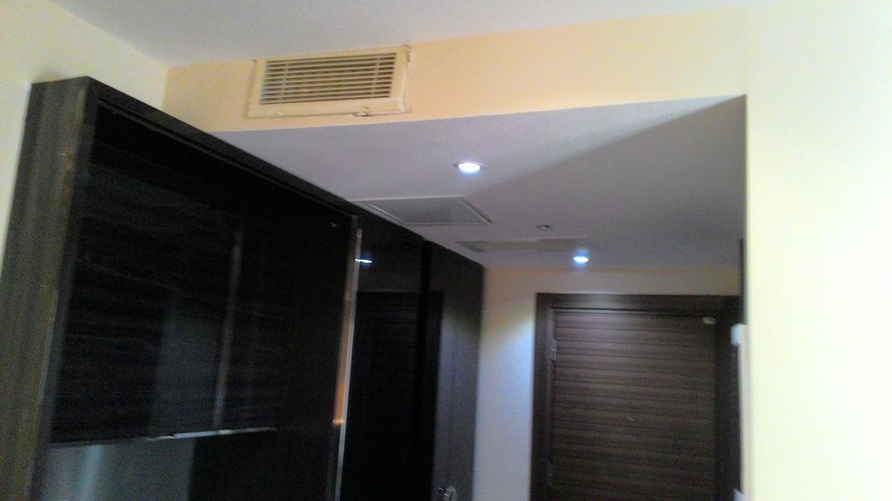 Termal Park Hotel Armutlu Zewnętrze zdjęcie