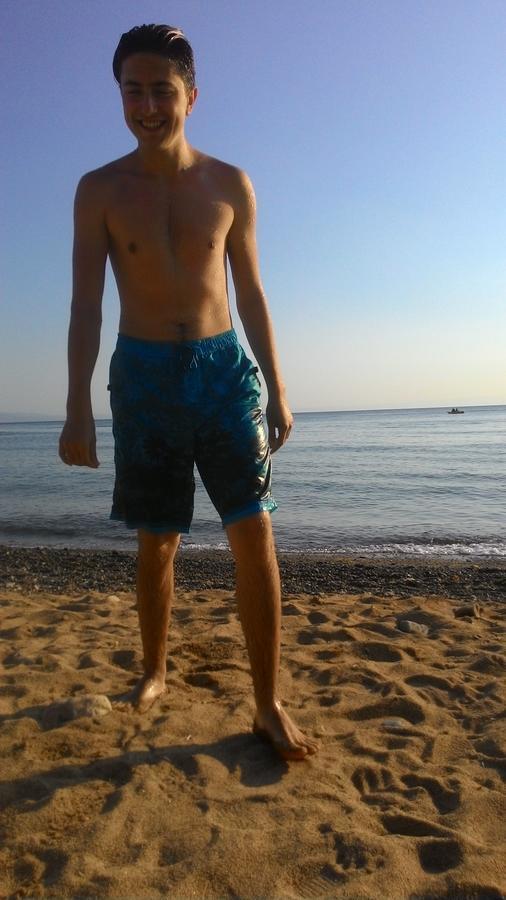 Termal Park Hotel Armutlu Zewnętrze zdjęcie