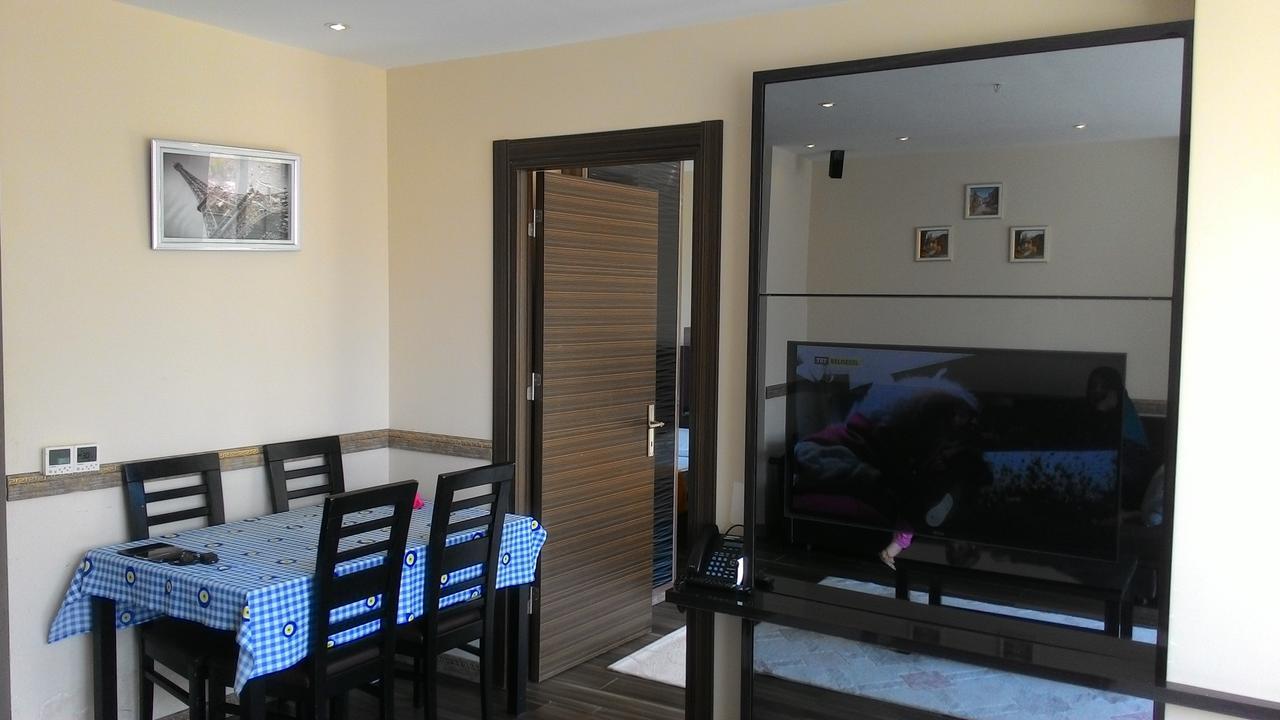 Termal Park Hotel Armutlu Zewnętrze zdjęcie