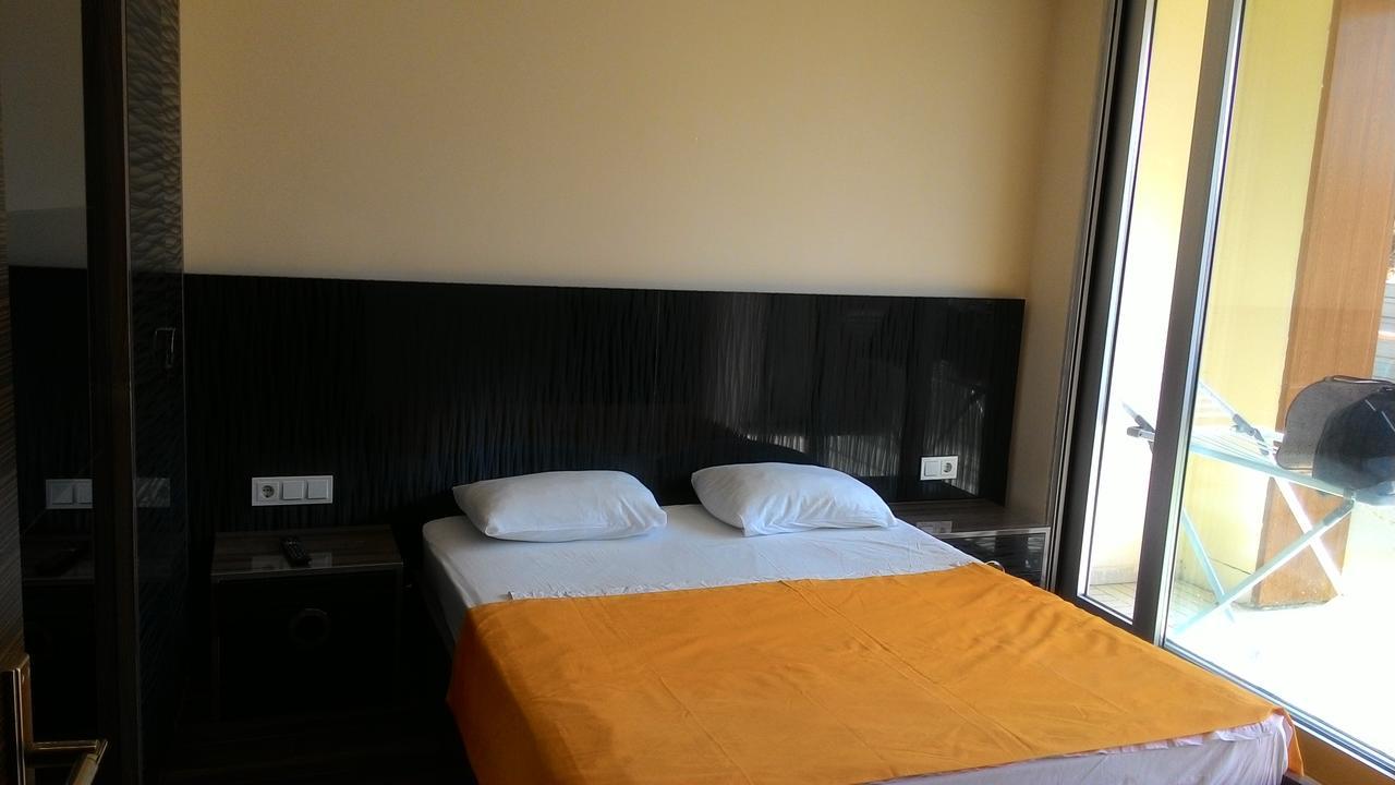 Termal Park Hotel Armutlu Zewnętrze zdjęcie