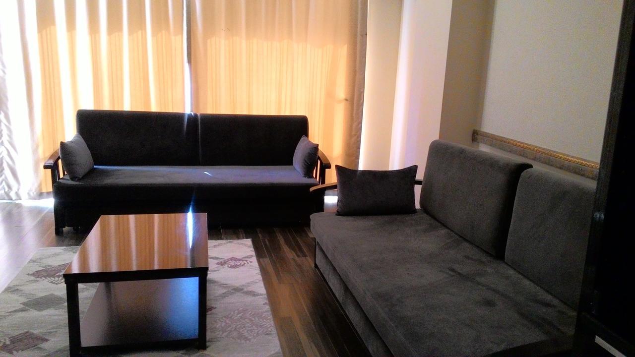 Termal Park Hotel Armutlu Zewnętrze zdjęcie