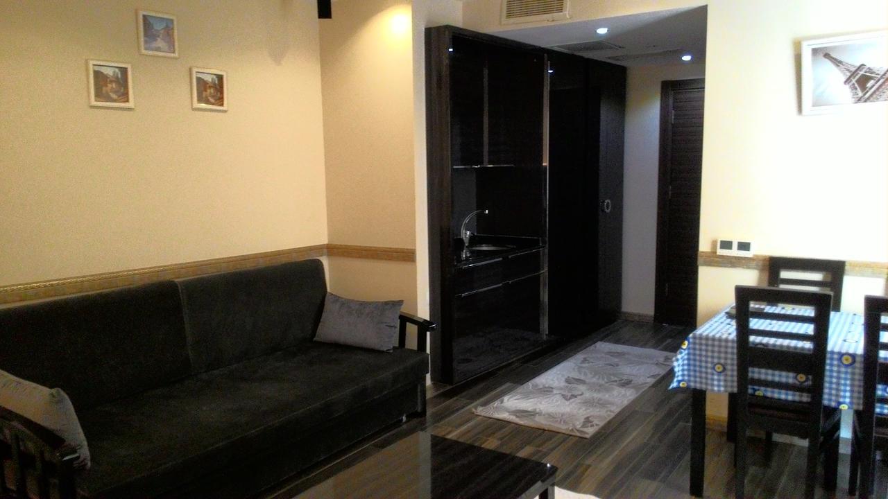 Termal Park Hotel Armutlu Zewnętrze zdjęcie