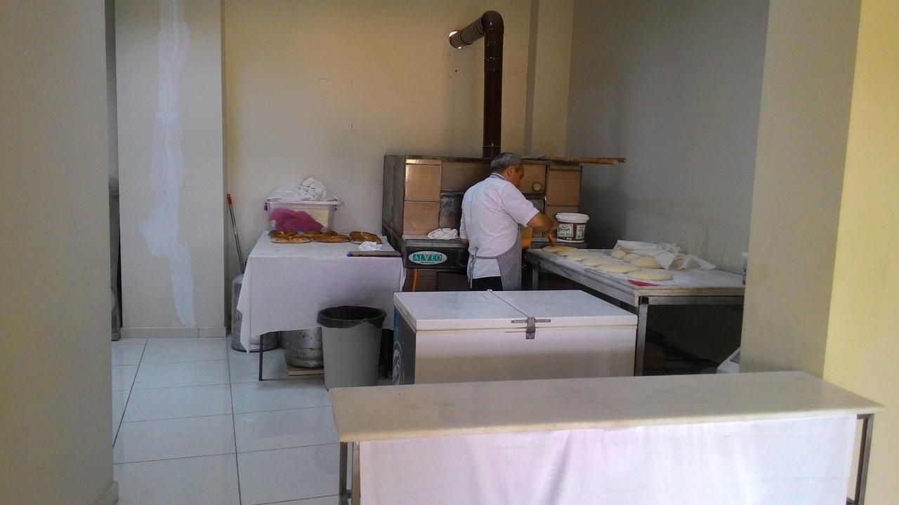 Termal Park Hotel Armutlu Zewnętrze zdjęcie