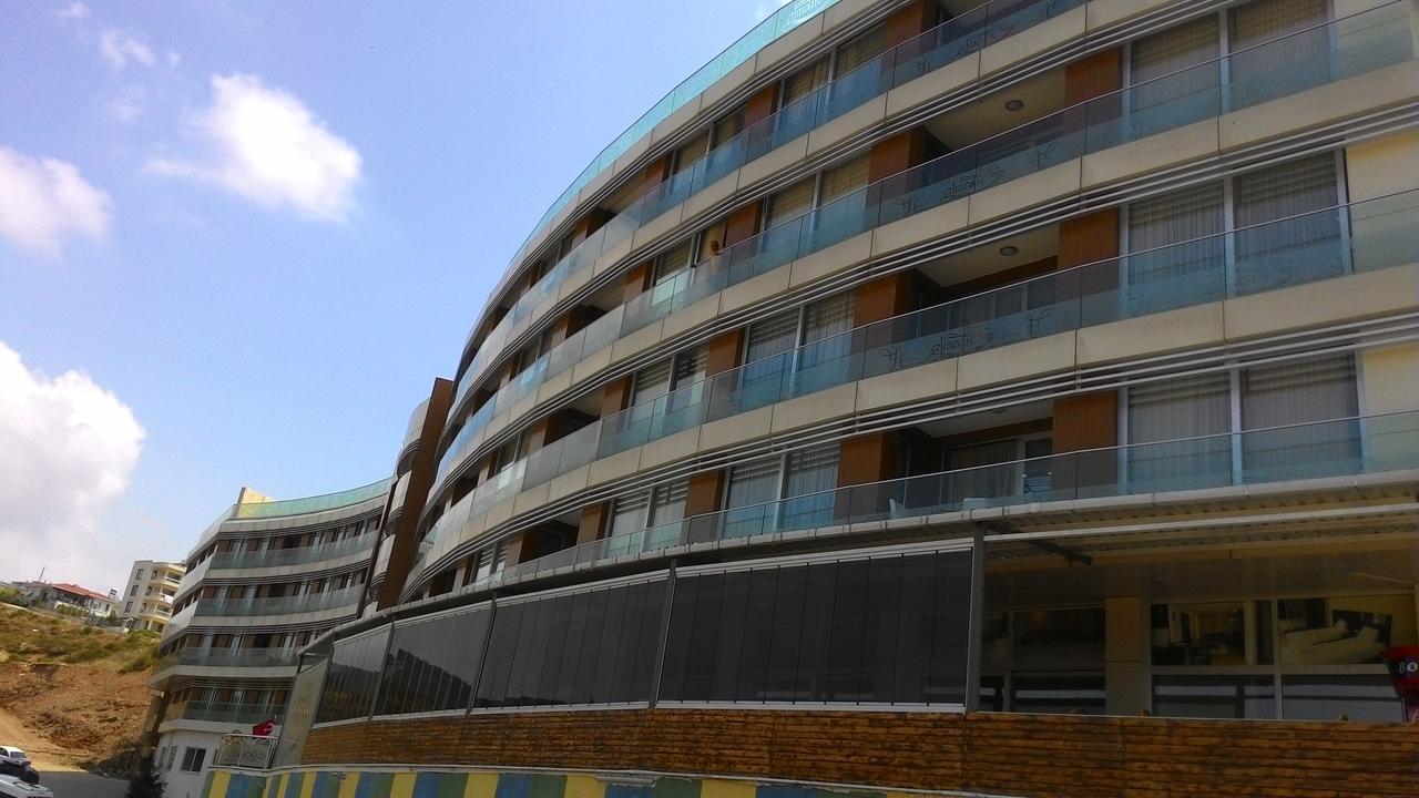 Termal Park Hotel Armutlu Zewnętrze zdjęcie