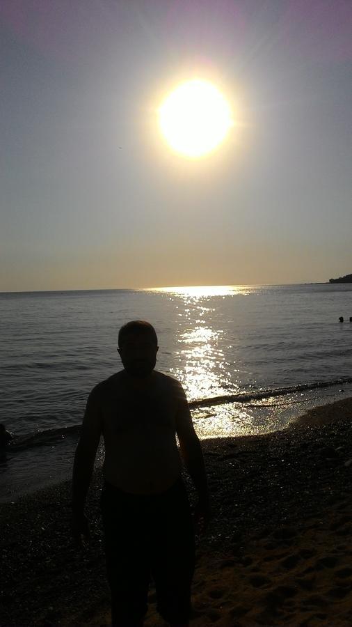 Termal Park Hotel Armutlu Zewnętrze zdjęcie