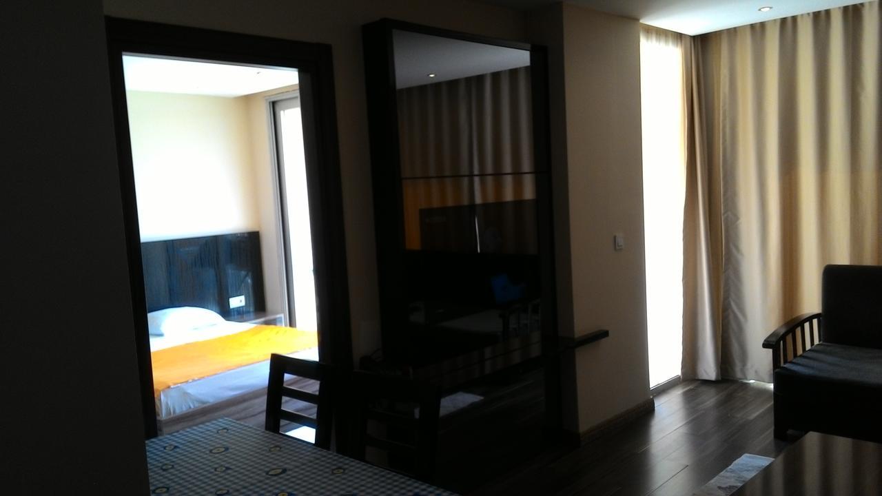 Termal Park Hotel Armutlu Zewnętrze zdjęcie