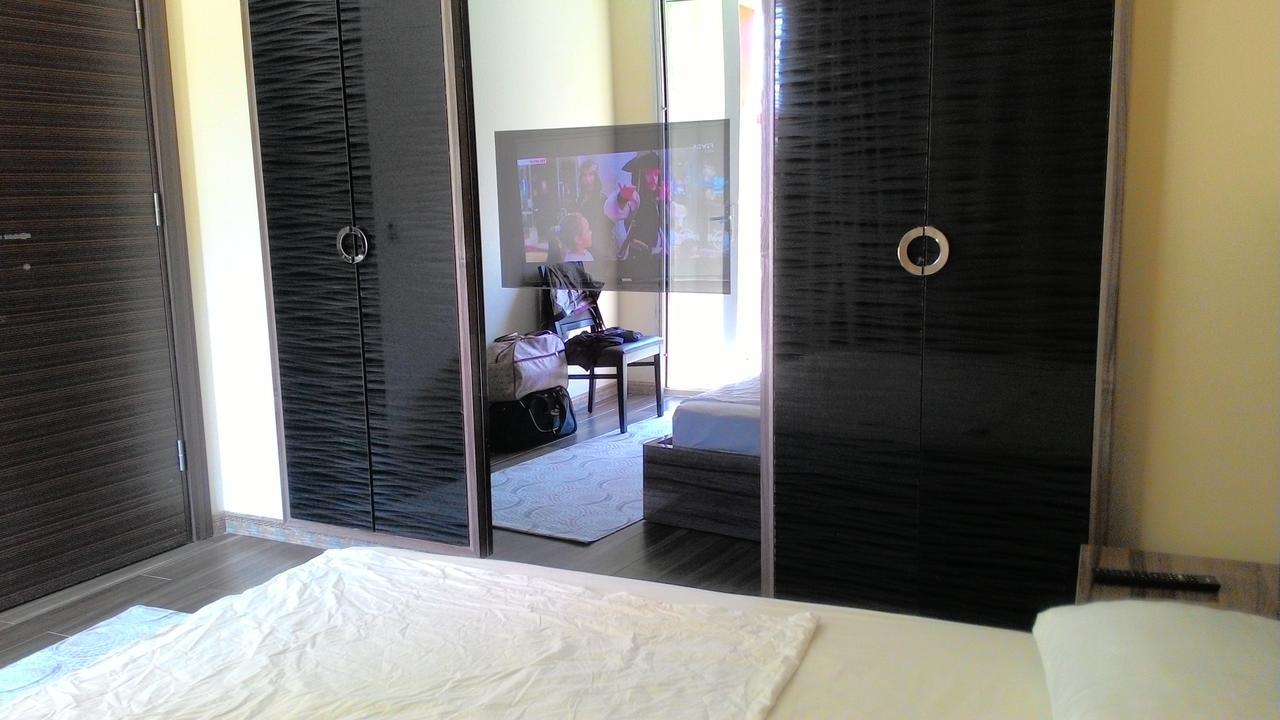 Termal Park Hotel Armutlu Zewnętrze zdjęcie
