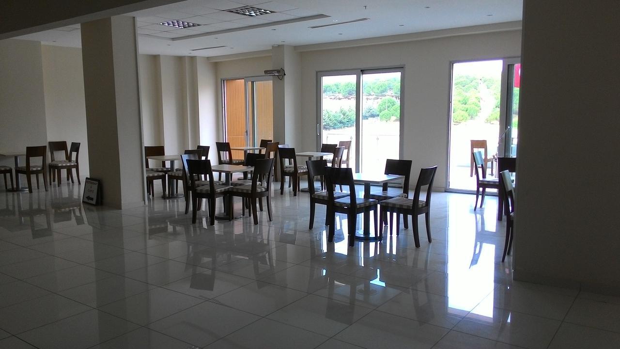Termal Park Hotel Armutlu Zewnętrze zdjęcie
