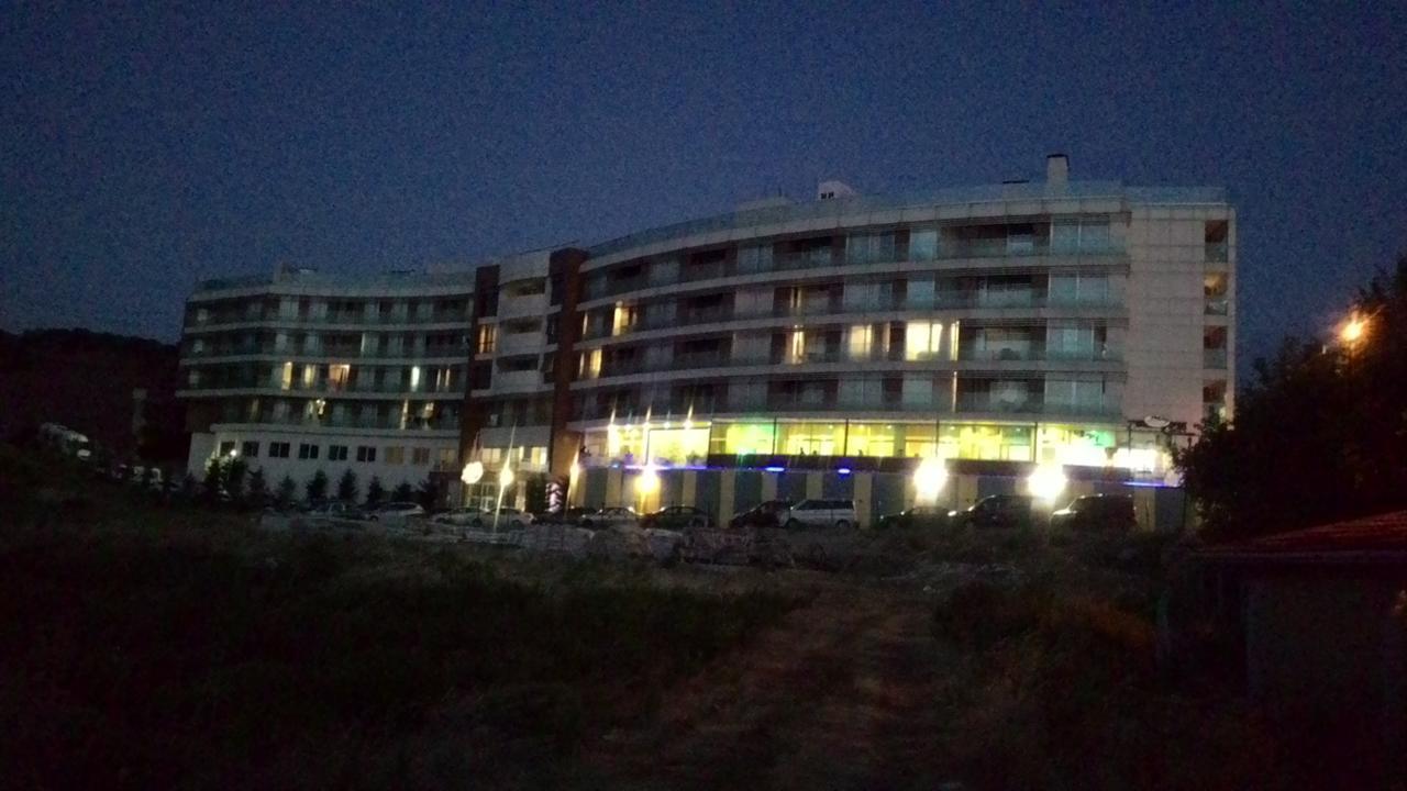 Termal Park Hotel Armutlu Zewnętrze zdjęcie