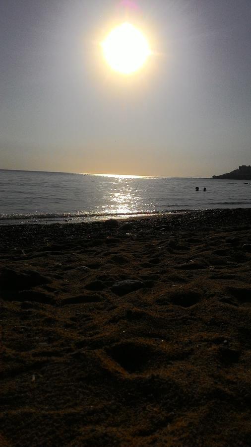 Termal Park Hotel Armutlu Zewnętrze zdjęcie
