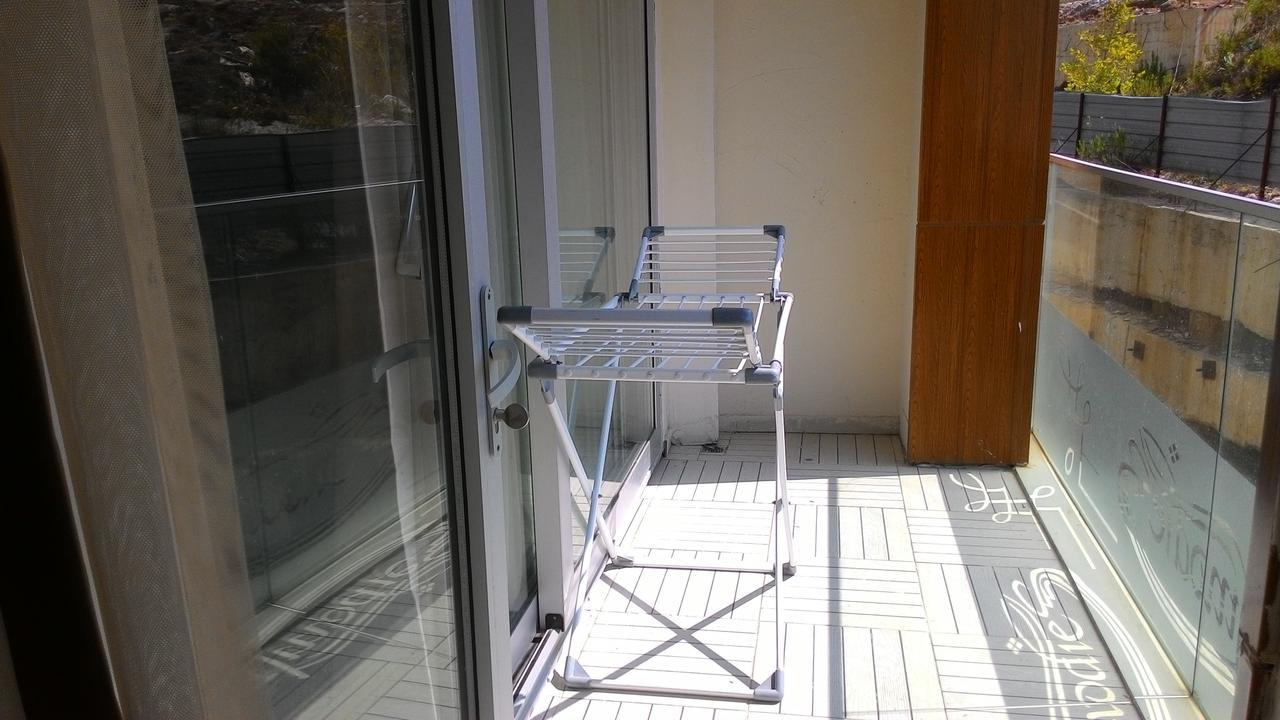 Termal Park Hotel Armutlu Zewnętrze zdjęcie