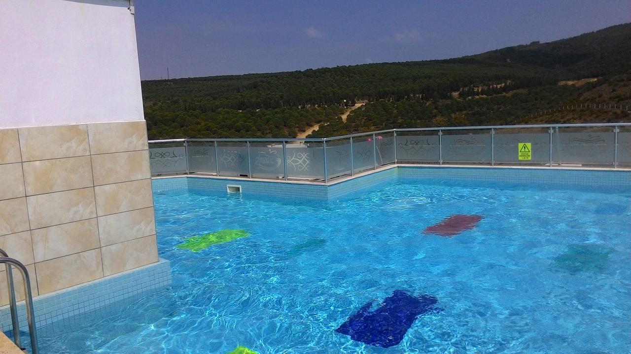 Termal Park Hotel Armutlu Zewnętrze zdjęcie