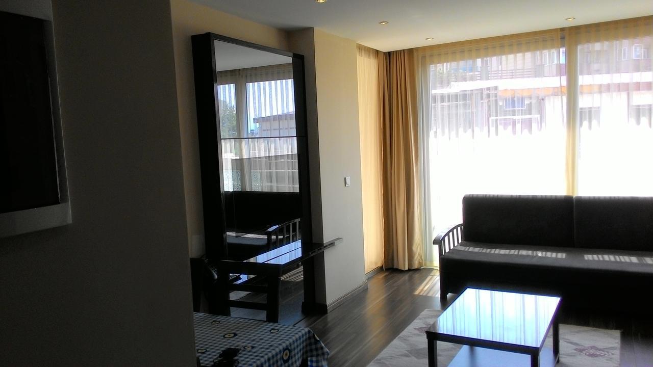 Termal Park Hotel Armutlu Zewnętrze zdjęcie