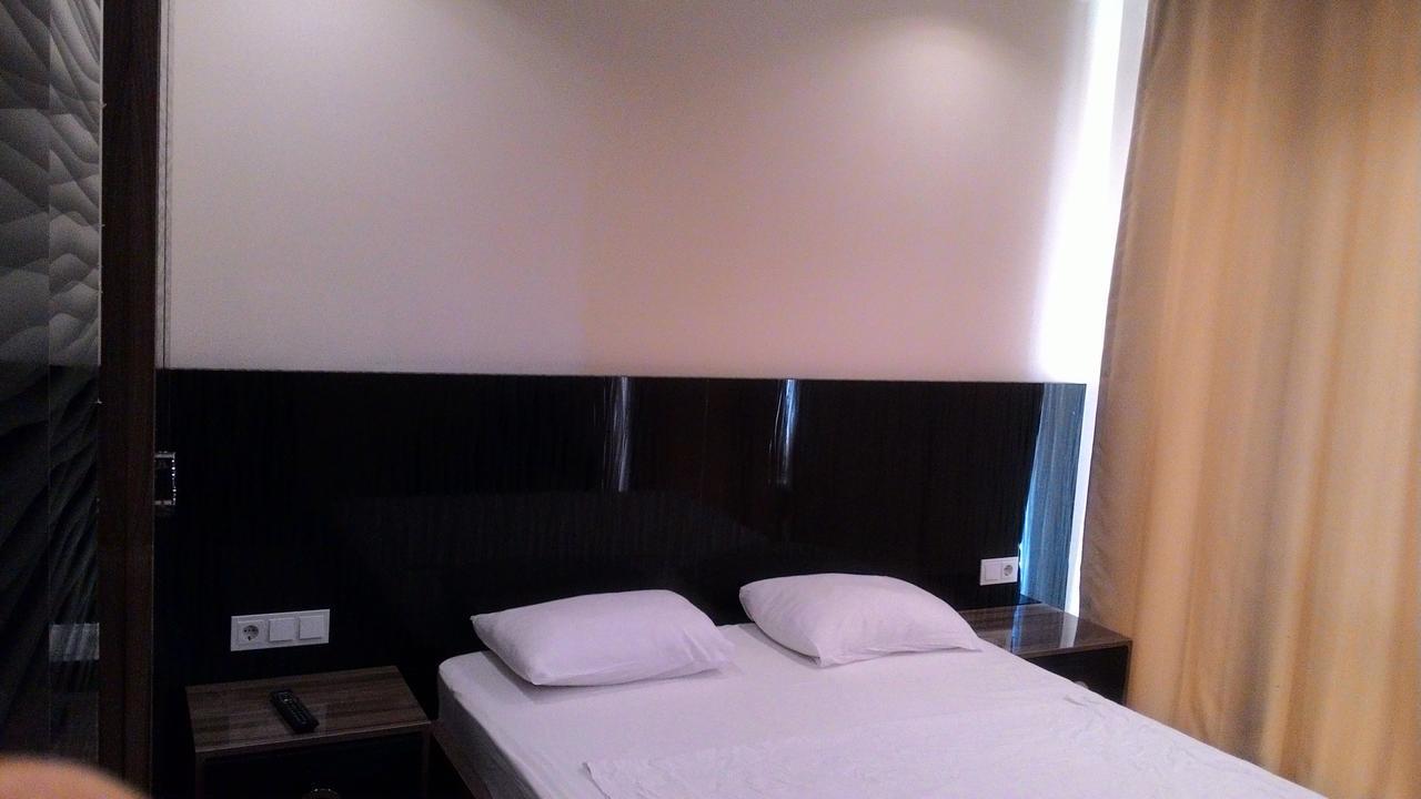 Termal Park Hotel Armutlu Zewnętrze zdjęcie